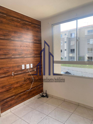 Imagem Apartamento com 2 Quartos para Alugar, 48 m² em Nova Horizonte - Itaboraí