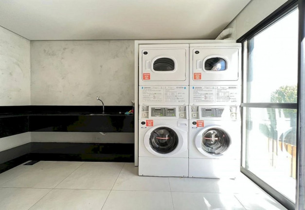 Imagem Apartamento com 1 Quarto à Venda, 23 m² em Alto Da Rua Xv - Curitiba Imagem Apartamento com 1 Quarto à Venda, 23 m² em Alto Da Rua Xv - Curitiba