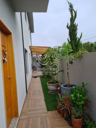 Imagem Casa com 3 Quartos à Venda, 110 m² em Jardim Maristela - Atibaia Imagem Casa com 3 Quartos à Venda, 110 m² em Jardim Maristela - Atibaia