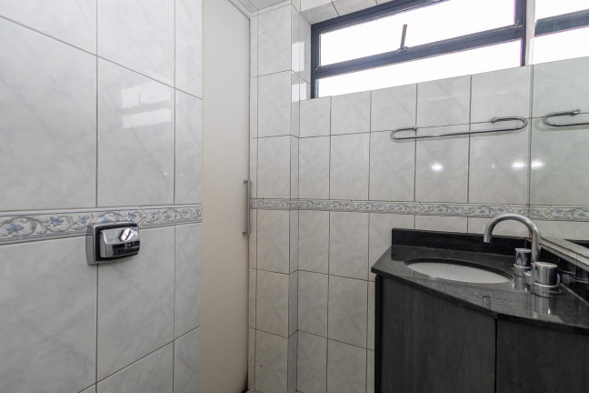 Imagem Apartamento com 3 Quartos à Venda, 96 m² em água Verde - Curitiba