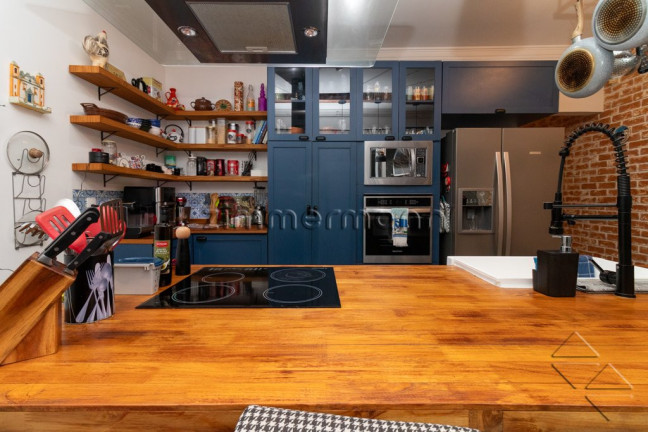 Imagem Casa com 3 Quartos à Venda, 140 m² em Vila Romana - São Paulo