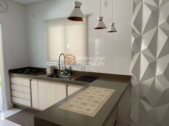 Imagem Casa de Condomínio com 3 Quartos à Venda, 150 m² em Condomínio Terras Do Vale - Caçapava Imagem Casa de Condomínio com 3 Quartos à Venda, 150 m² em Condomínio Terras Do Vale - Caçapava