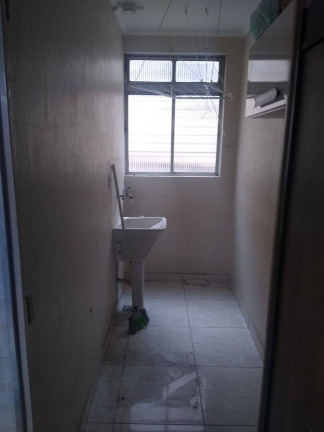 Imagem Apartamento com 2 Quartos à Venda,  em Dic I (conjunto Habitacional Monsenhor Luiz Fernando Abreu) - Campinas
