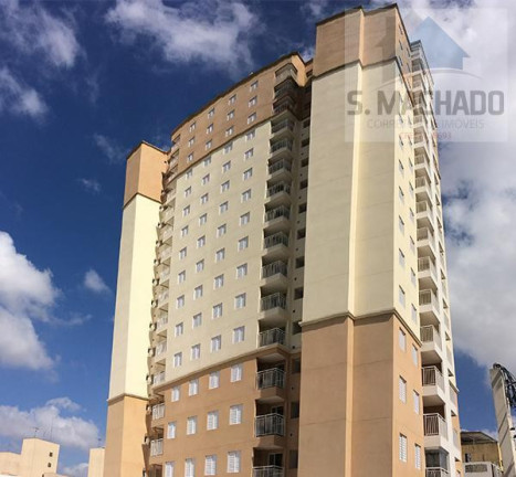 Imagem Apartamento com 3 Quartos à Venda, 61 m² em Vila Curuça - Santo André Imagem Apartamento com 3 Quartos à Venda, 61 m² em Vila Curuça - Santo André