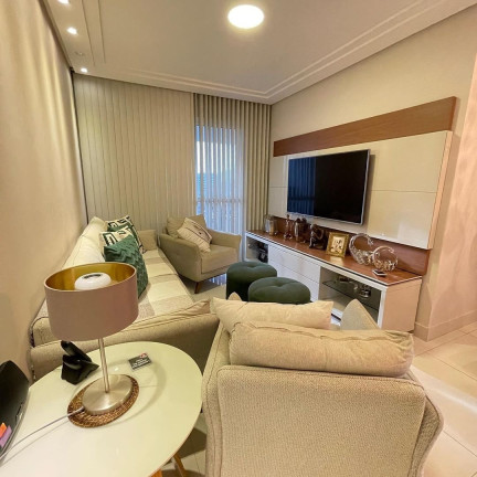 Imagem Imóvel com 3 Quartos à Venda, 100 m² em Praia Do Morro - Guarapari Imagem Imóvel com 3 Quartos à Venda, 100 m² em Praia Do Morro - Guarapari