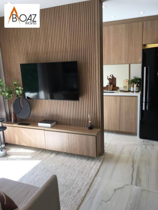Imagem Apartamento com 2 Quartos à Venda, 38 m² em Itaquera - São Paulo