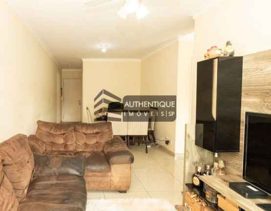 Imagem Apartamento com 2 Quartos à Venda, 61 m² em Bela Vista - São Paulo Imagem Apartamento com 2 Quartos à Venda, 61 m² em Bela Vista - São Paulo