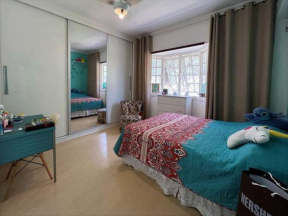 Imagem Casa com 4 Quartos à Venda, 400 m² em Nova Higienópolis - Jandira Imagem Casa com 4 Quartos à Venda, 400 m² em Nova Higienópolis - Jandira