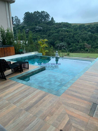 Imagem Casa com 5 Quartos para Alugar, 500 m² em Paiol Velho - Santana De Parnaíba Imagem Casa com 5 Quartos para Alugar, 500 m² em Paiol Velho - Santana De Parnaíba
