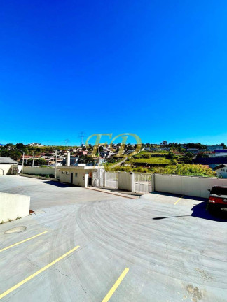 Imagem Apartamento com 2 Quartos à Venda, 53 m² em Terra Preta (terra Preta) - Mairiporã