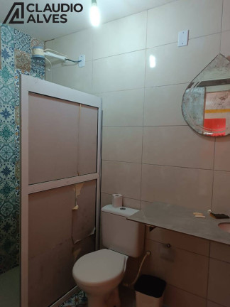 Imagem Casa com 1 Quarto à Venda, 90 m² em Praia Do Sol - Saubara