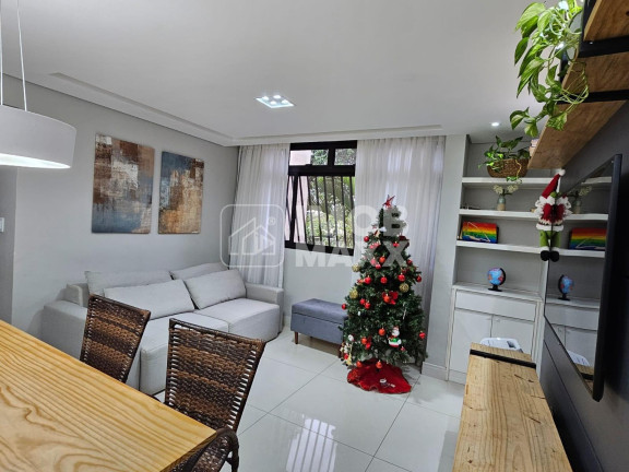 Imagem Apartamento com 3 Quartos à Venda, 77 m² em Asa Norte - Brasília