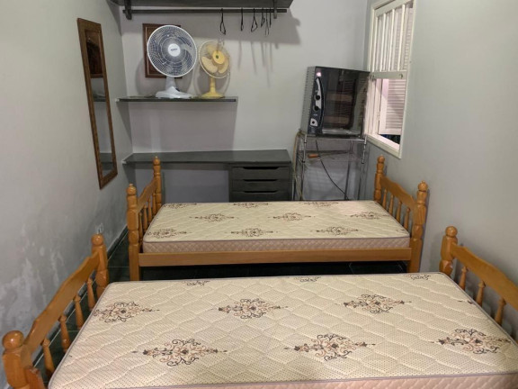 Imagem Casa com 5 Quartos à Venda, 150 m² em Perequê-mirim - Ubatuba