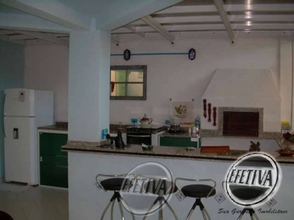 Imagem Casa com 2 Quartos à Venda, 260 m² em Praia Das Canoas - Guaratuba