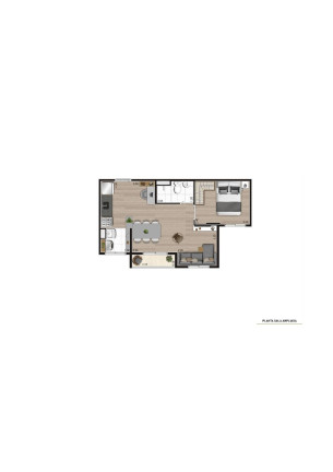 Imagem Apartamento à Venda, em água Branca - São Paulo Imagem Apartamento à Venda, em água Branca - São Paulo