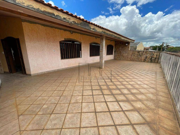 Imagem Casa com 3 Quartos à Venda ou Locação, 375 m² em Vila Barão - Sorocaba Imagem Casa com 3 Quartos à Venda ou Locação, 375 m² em Vila Barão - Sorocaba