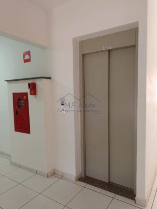 Imagem Apartamento com 2 Quartos à Venda, 47 m² em Residencial Das Flores - Pirassununga