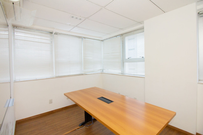 Imagem Sala Comercial à Venda, 71 m² em Itaim Bibi - São Paulo Imagem Sala Comercial à Venda, 71 m² em Itaim Bibi - São Paulo