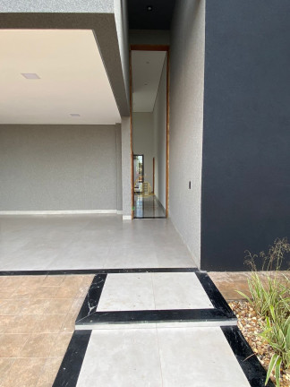 Imagem Casa com 3 Quartos à Venda, 173 m² em Residencial Figueira Ii - São José Do Rio Preto Imagem Casa com 3 Quartos à Venda, 173 m² em Residencial Figueira Ii - São José Do Rio Preto