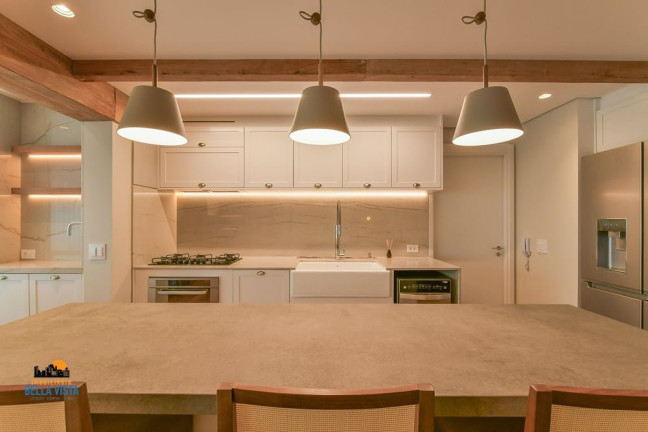 Imagem Apartamento com 3 Quartos à Venda,  em Moema - São Paulo