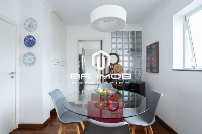 Imagem Imóvel com 3 Quartos à Venda, 228 m² em Itaim Bibi - São Paulo