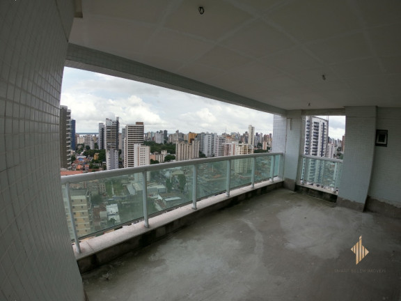 Imagem Imóvel com 4 Quartos à Venda, 250 m² em Batista Campos - Belém