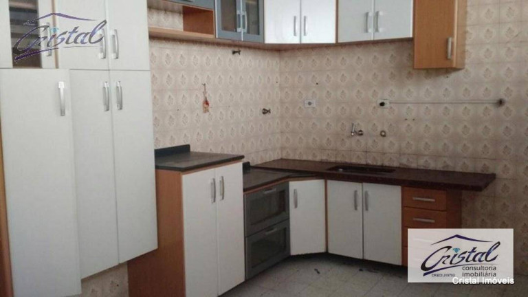 Imagem Casa com 3 Quartos à Venda, 196 m² em Vila Sônia - São Paulo