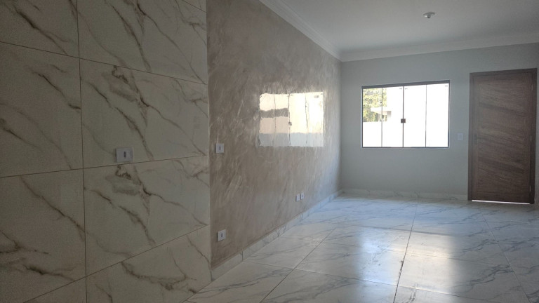 Imagem Casa com 3 Quartos à Venda, 73 m² em Iguaçu - Araucaria Imagem Casa com 3 Quartos à Venda, 73 m² em Iguaçu - Araucaria