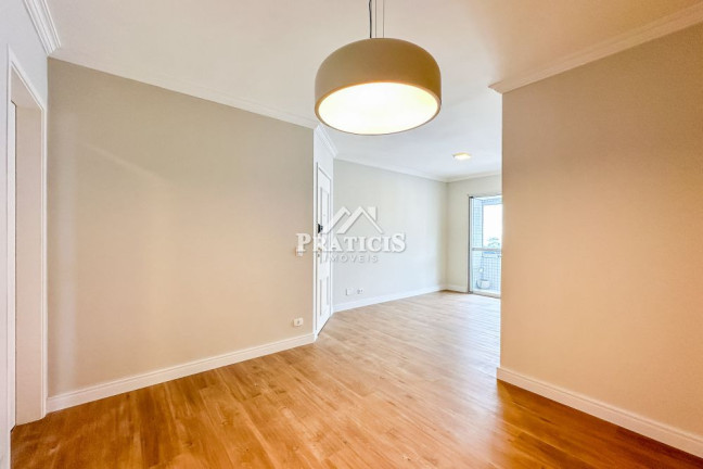 Imagem Apartamento com 3 Quartos à Venda, 86 m² em Cambuci - São Paulo