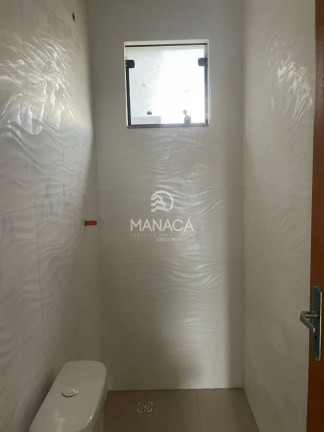 Imagem Sobrado com 3 Quartos à Venda, 70 m² em Itajubá - Barra Velha