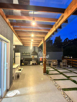 Imagem Casa com 3 Quartos à Venda, 360 m² em Bosque Dos Eucalíptos - Atibaia Imagem Casa com 3 Quartos à Venda, 360 m² em Bosque Dos Eucalíptos - Atibaia