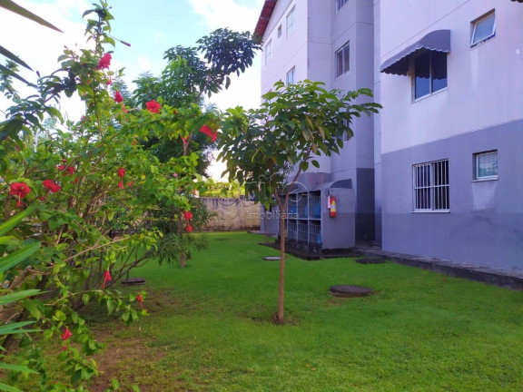 Imagem Apartamento com 2 Quartos à Venda,  em Itaperi - Fortaleza