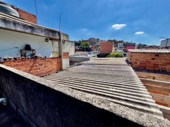 Imagem Casa com 1 Quarto à Venda, 670 m² em Americanópolis - São Paulo Imagem Casa com 1 Quarto à Venda, 670 m² em Americanópolis - São Paulo