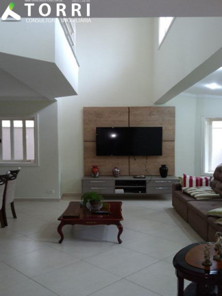Imagem Casa de Condomínio com 4 Quartos à Venda, 36.500 m² em Condomínio Village Saint Claire - Sorocaba
