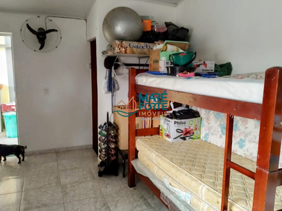 Imagem Casa com 2 Quartos à Venda, 162 m² em Jardim Carolina - Ubatuba Imagem Casa com 2 Quartos à Venda, 162 m² em Jardim Carolina - Ubatuba