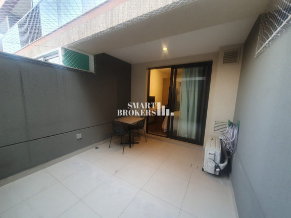 Imagem Apartamento com 1 Quarto para Alugar, 32 m² em Vila Mariana - São Paulo Imagem Apartamento com 1 Quarto para Alugar, 32 m² em Vila Mariana - São Paulo