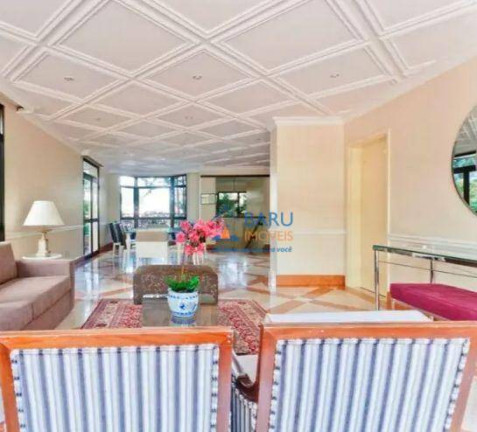 Imagem Apartamento com 4 Quartos à Venda, 168 m² em Higienópolis - São Paulo Imagem Apartamento com 4 Quartos à Venda, 168 m² em Higienópolis - São Paulo