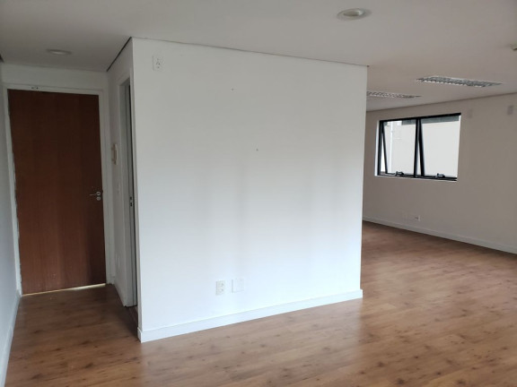 Imagem Sala Comercial para Alugar, 64 m² em Itaim Bibi - São Paulo