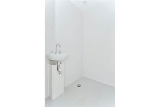 Imagem Apartamento com 1 Quarto à Venda, 27 m² em Pinheiros - São Paulo