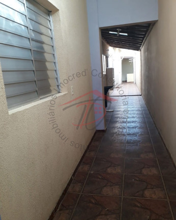 Imagem Imóvel com 2 Quartos à Venda, 82 m² em Jardim Recanto Dos Sonhos - Sumaré