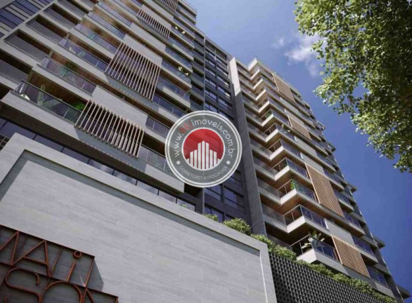 Imagem Cobertura com 4 Quartos à Venda, 201 m² em Laranjeiras - Rio De Janeiro Imagem Cobertura com 4 Quartos à Venda, 201 m² em Laranjeiras - Rio De Janeiro