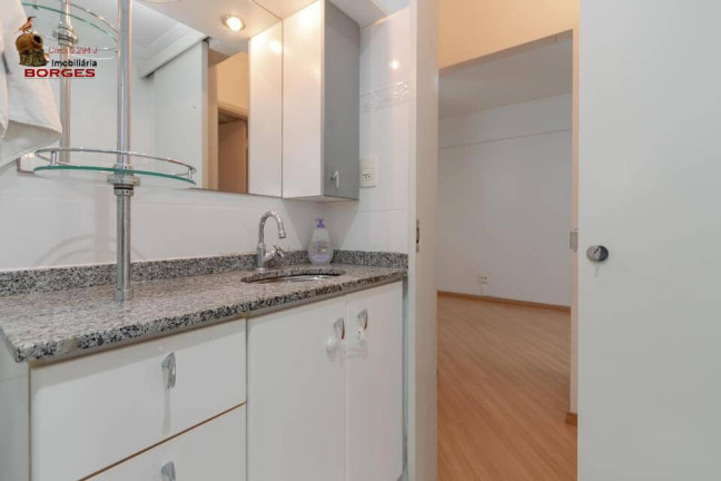 Imagem Apartamento com 2 Quartos à Venda, 50 m² em Campo Belo - São Paulo