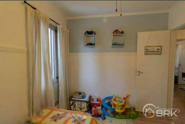 Imagem Apartamento com 3 Quartos à Venda, 80 m² em Jardim Sao Paulo(zona Norte) - São Paulo
