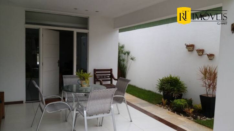Imagem Casa de Condomínio com 3 Quartos à Venda, 350 m² em Praia Do Siqueira - Cabo Frio Imagem Casa de Condomínio com 3 Quartos à Venda, 350 m² em Praia Do Siqueira - Cabo Frio