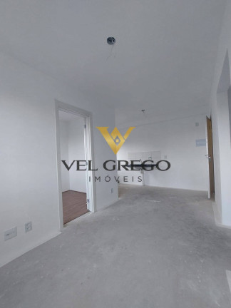 Imagem Apartamento com 2 Quartos à Venda, 43 m² em Vila Caraguatá - São Paulo