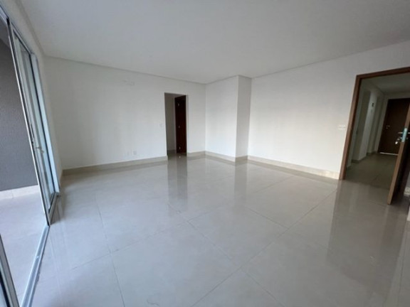 Imagem Apartamento com 3 Quartos à Venda, 114 m² em Setor Bueno - Goiânia