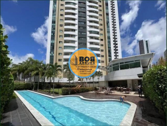 Imagem Apartamento com 4 Quartos à Venda, 208 m² em Torre - Recife Imagem Apartamento com 4 Quartos à Venda, 208 m² em Torre - Recife