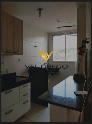 Imagem Apartamento com 2 Quartos à Venda, 48 m² em Taboão - São Bernardo Do Campo Imagem Apartamento com 2 Quartos à Venda, 48 m² em Taboão - São Bernardo Do Campo
