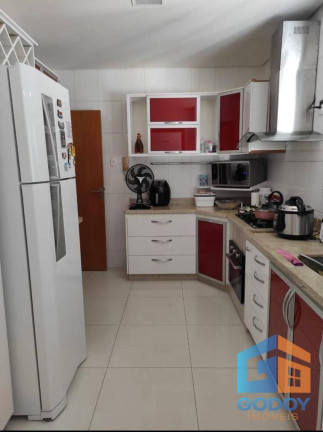 Imagem Apartamento com 2 Quartos à Venda, 133 m² em Jardim Das Américas - Cuiabá