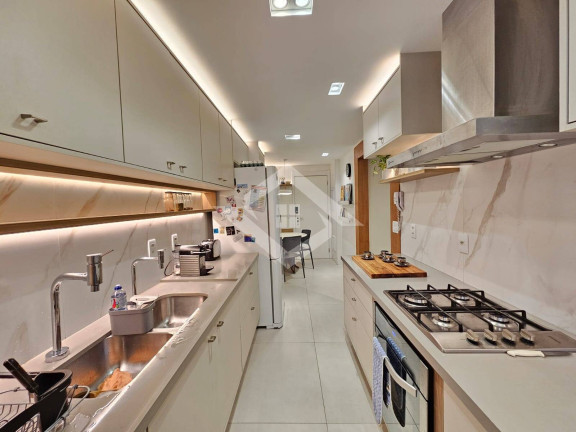 Imagem Apartamento com 4 Quartos à Venda, 144 m² em Barra Olímpica - Rio De Janeiro Imagem Apartamento com 4 Quartos à Venda, 144 m² em Barra Olímpica - Rio De Janeiro